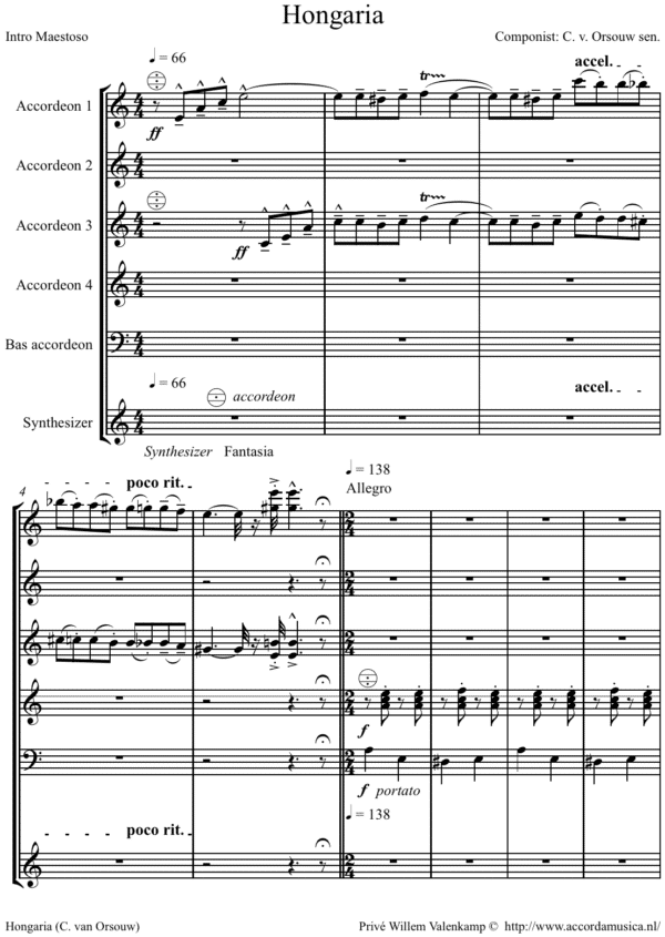 Hongaria - Afbeelding 2
